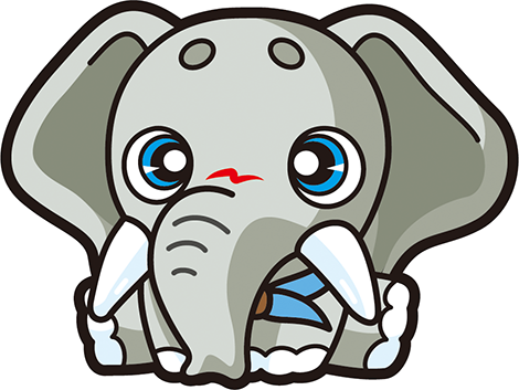 エレファントビーバー