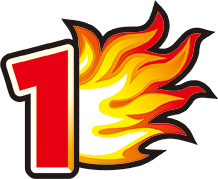 炎1