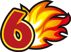 炎6