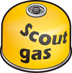 ガスカートリッジ1