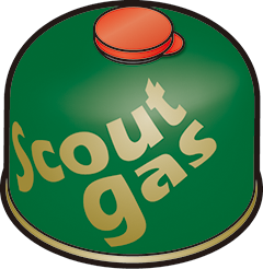 ガスカートリッジ2