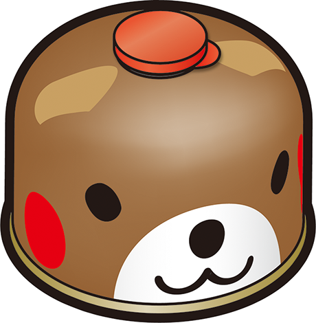 ガスカートリッジ