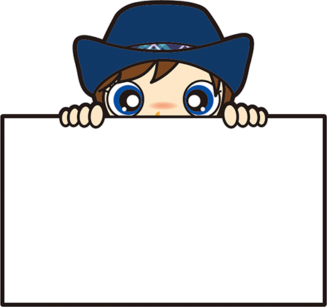 ガールスカウトメモ