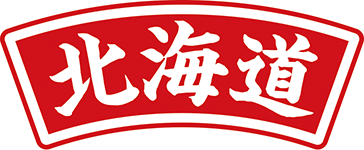 県名章　北海道