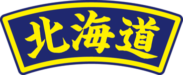 県名章　北海道