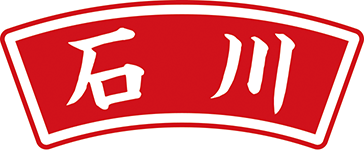 県名章　石川