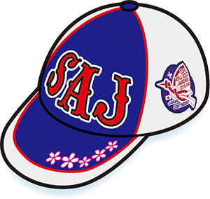 ジャンボリーキャップ