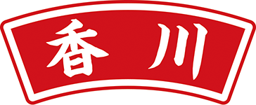 県名章　香川