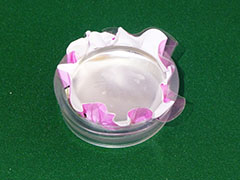 PPフィルムカット