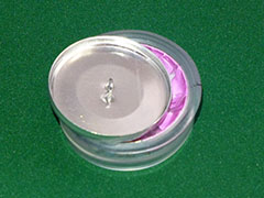 バックパーツ装着