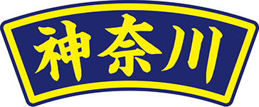 県名章　神奈川