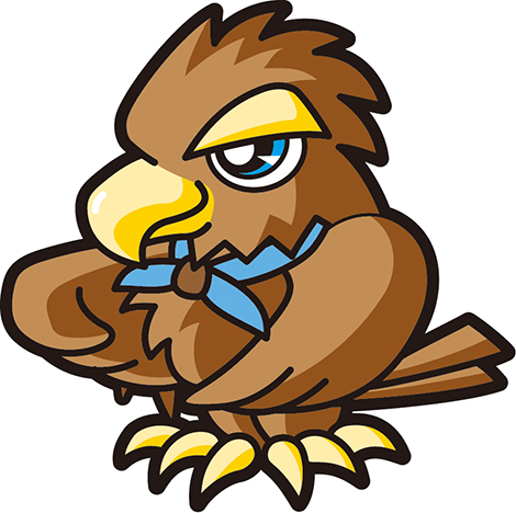 カイトビーバー