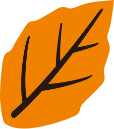 木の葉章　表現