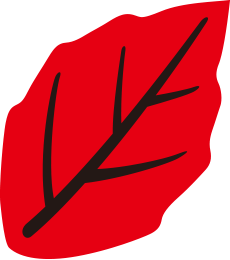 木の葉章　健康