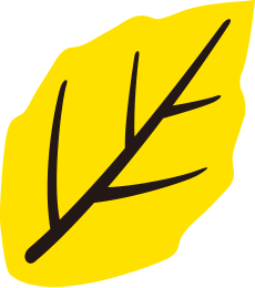 木の葉章　生活