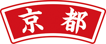 県名章　京都