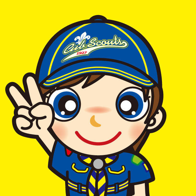 アイコン　カブスカウト