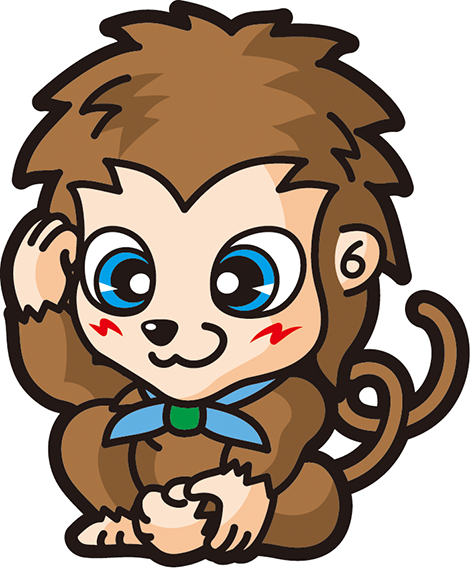 モンキービーバー