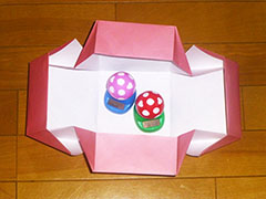 ギフトボックス2