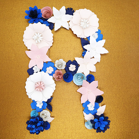 ペーパークイリング