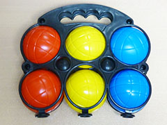 ペタンク　セット