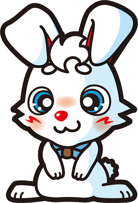 ラビットビーバー