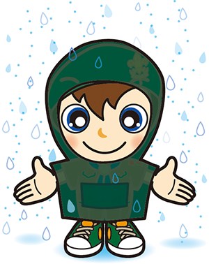 ポンチョ・ボーイ