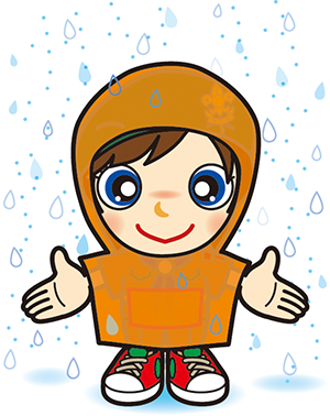 ポンチョ・ボーイ