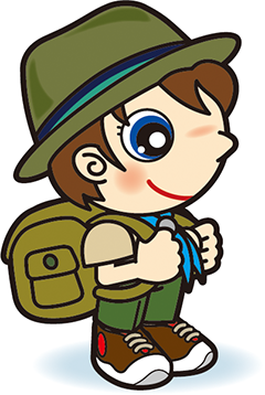 ビーバー隊長　右