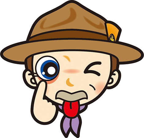 あっかんべーBP