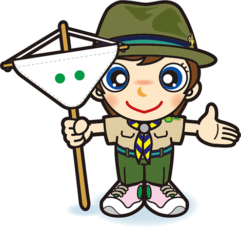 デンリーダー　2組