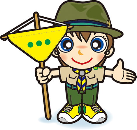 デンリーダー　3組