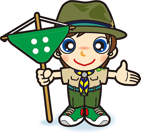 デンリーダー　4組