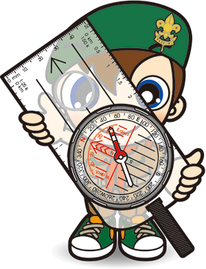 ボーイ・コンパス