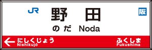 野田駅