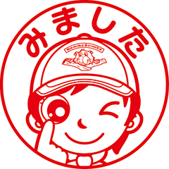 みました　ビーバー