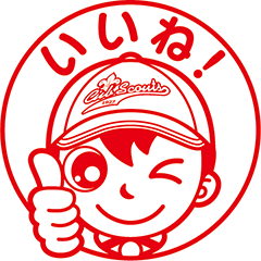 カブ　いいね!