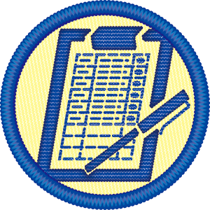 ターゲットバッジ　マネジメント