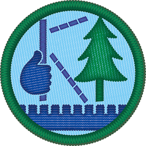 ターゲットバッジ　計測