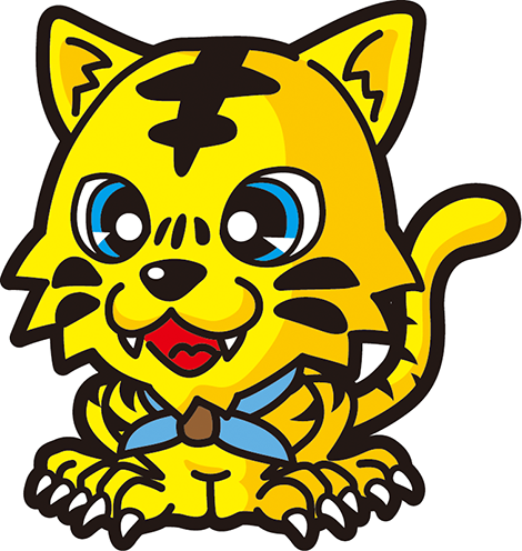 タイガービーバー