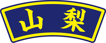 県名章　山梨