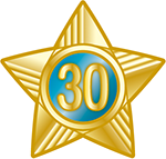 30年章
